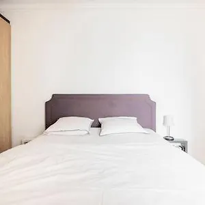  Appartement Montmatre-paris